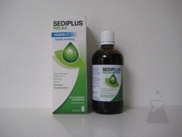 SEDIPLUS RELAX DIRECT (100ML)