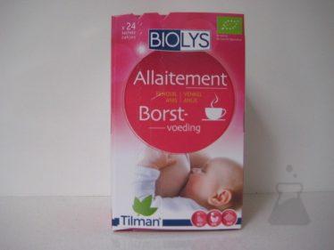 BIOLYS BORSTVOEDING VENKEL ANIJS (24FILT)