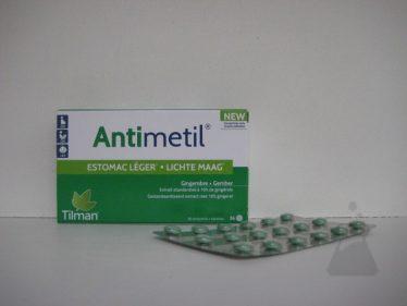 ANTIMETIL (36TABL)
