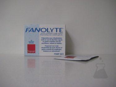 FANOLYTE (10ZAK)