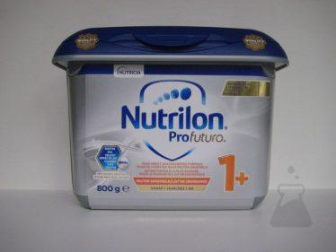 NUTRILON PROFUTURA GROEIMELK 1+ (800G)