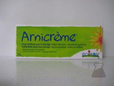 ARNICREME BOIRON (70G)