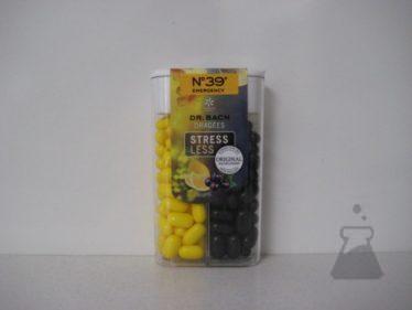 BACHBLOESEM TICTAC N39 (44G)