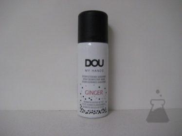 DOU MY HANDS GINGER (45ML)