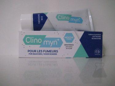 CLINOMYN MUNT TANDPASTA ROKERS (75ML)