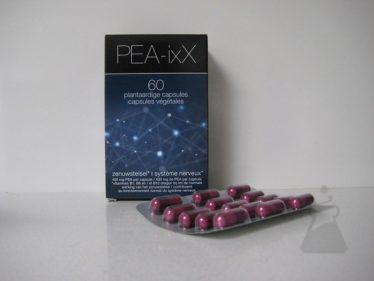 PEAIXX (60CAPS)