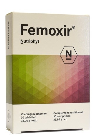FEMOXIR (30TABL)