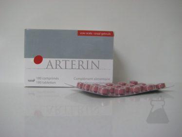 ARTERIN (180TABL)