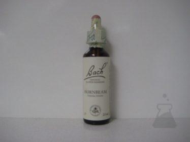 BACH FLOWER HORNBEAM NR 17 (20ML)