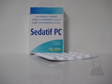 SEDATIF PC UNDA (90 TABL)
