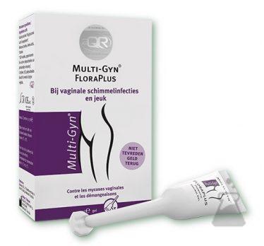 MULTIGYN FLORAPLUS (5X5ML)