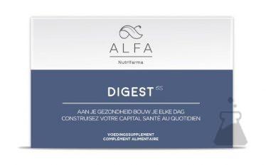 ALFA DIGEST (30CAPS)