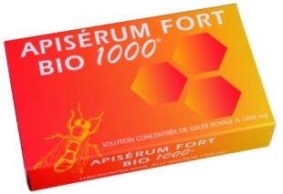 APISERUM FORT 1000 5ML (24AMP)