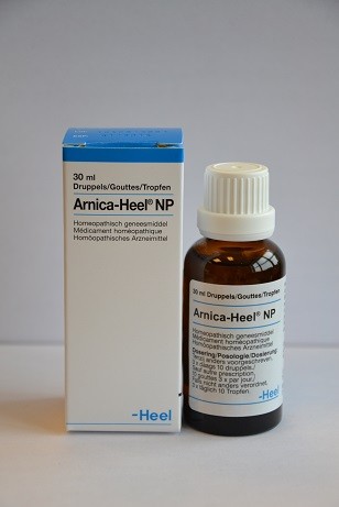 ARNICA - HEEL 30 ML