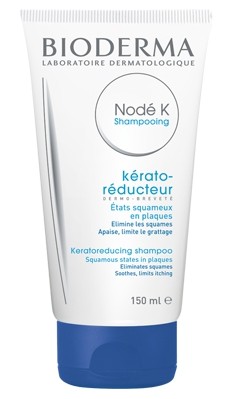 BIODERMA NODE K SHAMPOO (150ML)