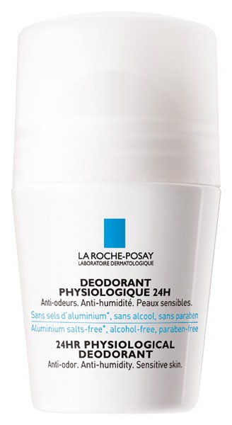 LRP DEO PHYS 24H ROLL-ON (50ML)
