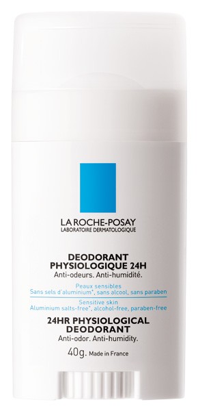 LRP DEO PHYS 24H STICK (40G)