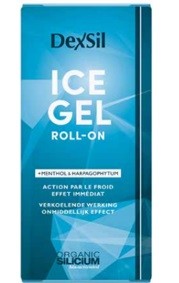 DEXSIL ICE GEL ROLL-ON (50ML)