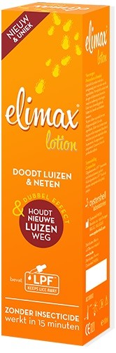 ELIMAX LOTION (250ML)