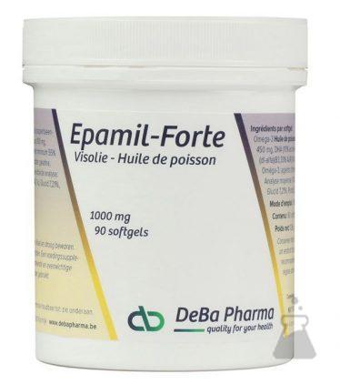 EPAMIL FORTE (90CAPS)