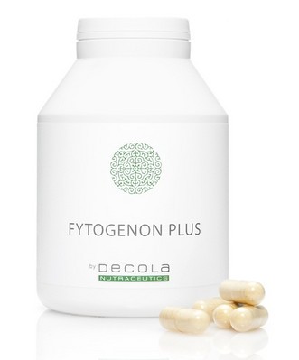 FYTOGENON PLUS 40 MG (180TABL)