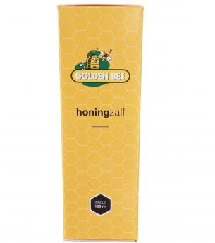 HONINGZALF GOLDEN BEE DEBA (100ML)