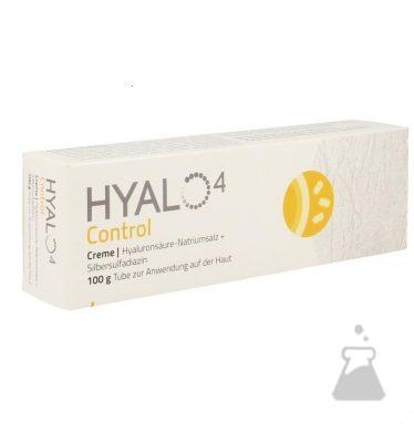HYALO 4 CONTROL CREME (100G)
