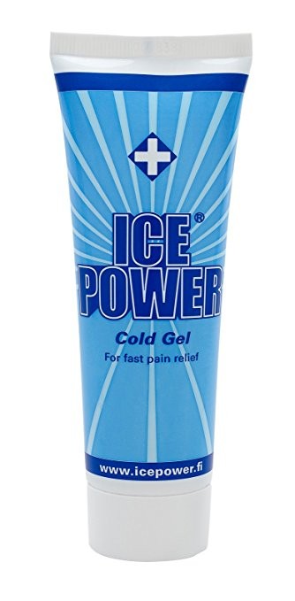 ICE POWER COLD GEL (150ML)