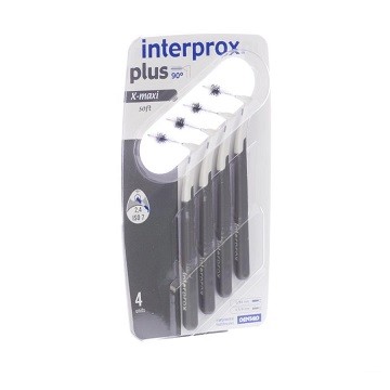 INTERPROX PLUS X MAXI (4STUK)