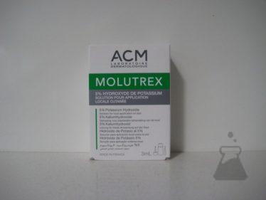 MOLUTREX (3ML)