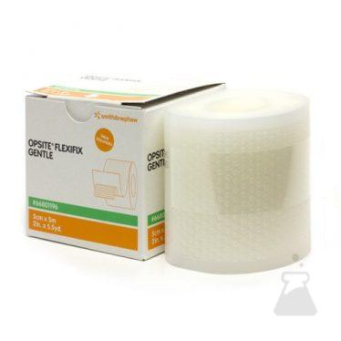 OPSITE FLEXIFIX GENTLE 5CM X 5M