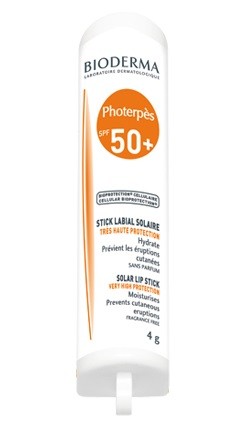BIODERMA PHOTERPES STICK SPF50+ (4G)