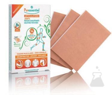 PURESSENTIEL PATCH GEWRICHT 14EO (3ZAK)