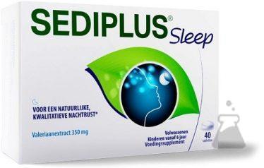 SEDIPLUS SLEEP (40TABL)