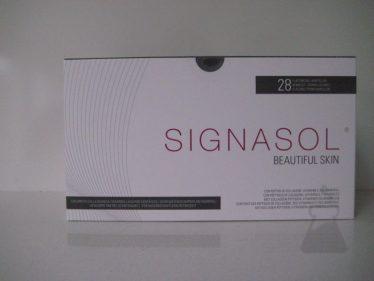 SIGNASOL BEAUTIFUL SKIN (28FLAC)