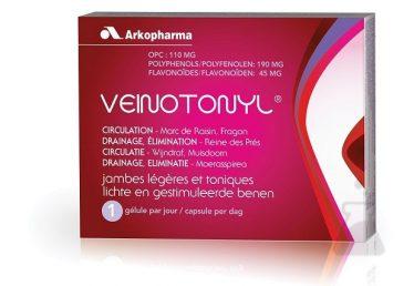 ARKO VEINOTONYL (30GELU)