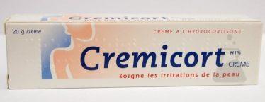 CREMICORT 1% (20G)