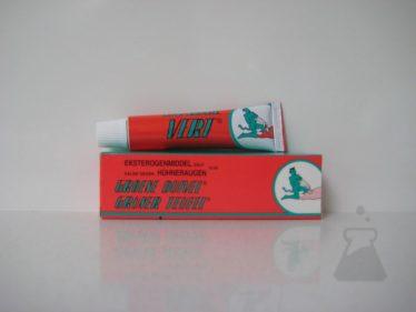 ANTICORS DIABLE VERT - GROENE DUIVEL ZALF (10G)