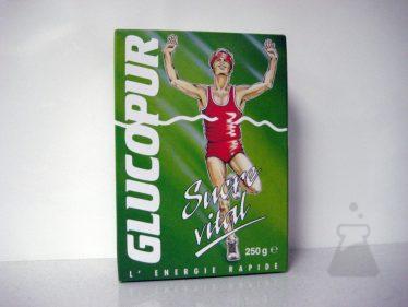 GLUCOPUR (250G)