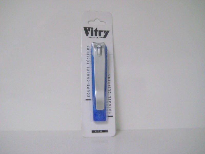 VITRY NAGELKNIPPER PEDICURE