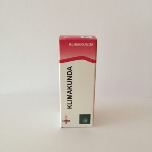 KLIMAKUNDA GTTS 20 ML