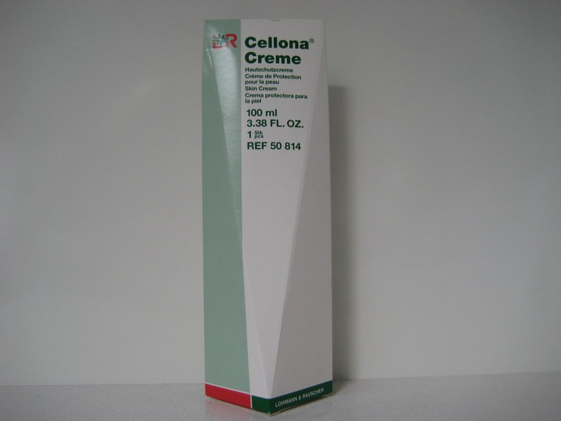 CELLONA CREME TUBE R 50814 (100ML)