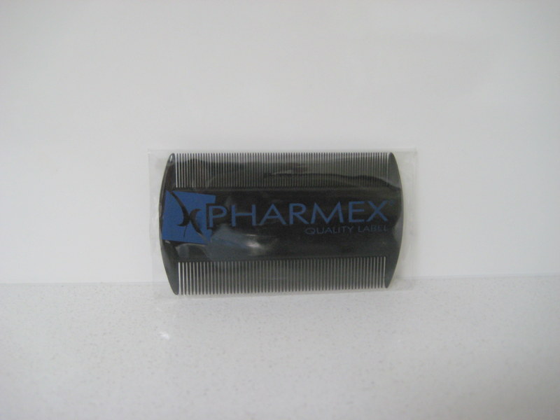 PHARMEX LUIZENKAM