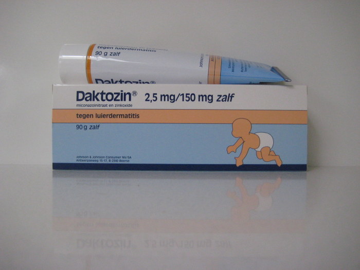 DAKTOZIN PASTA (90G)