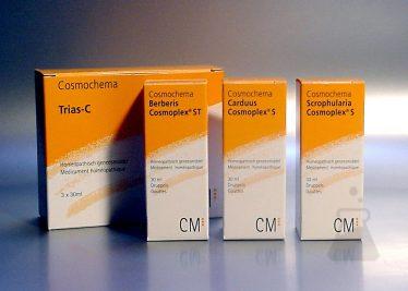 CARDUUS COSMOPLEX 30 ML