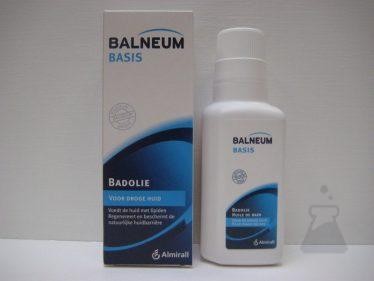 BALNEUM HERMAL BADOLIE (200ML)
