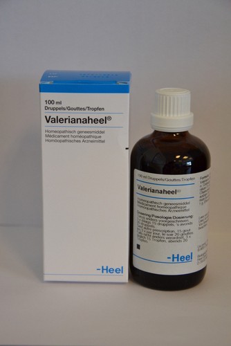 VALERIANAHEEL 30 ML