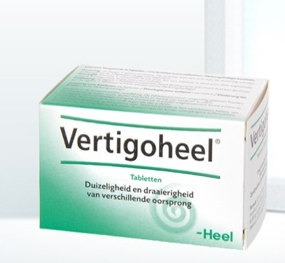 VERTIGOHEEL 100 TABL
