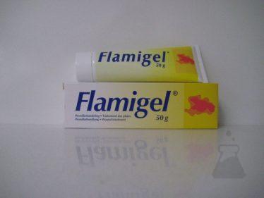 FLAMIGEL (50ML)
