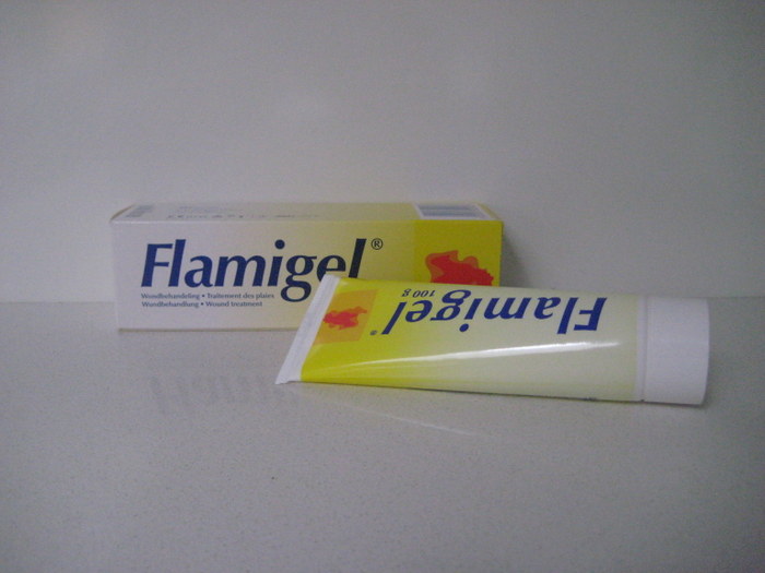 FLAMIGEL (250ML)